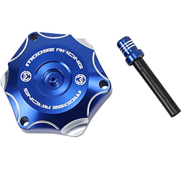 MOOSE OFFROAD HARD-PARTS Tankdeckel für YAMAHA YZ 65 ab 2018