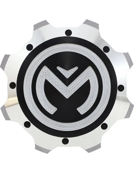 MOOSE OFFROAD HARD-PARTS Tankdeckel für POLARIS SPORTSMAN 570 4X4 2015-2022