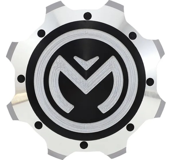 MOOSE OFFROAD HARD-PARTS Tankdeckel für POLARIS SPORTSMAN 570 4X4 2015-2022