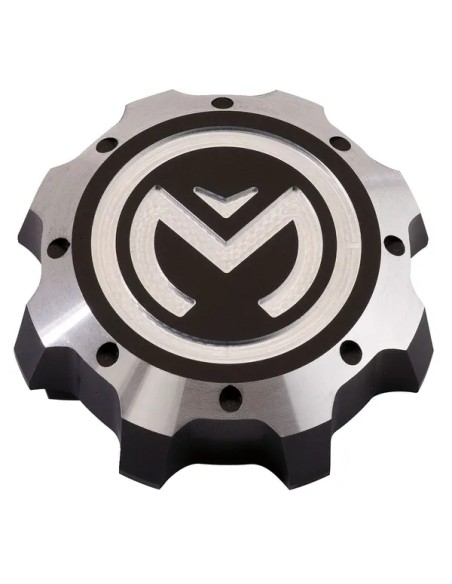 MOOSE OFFROAD HARD-PARTS Tankdeckel - Detailansicht