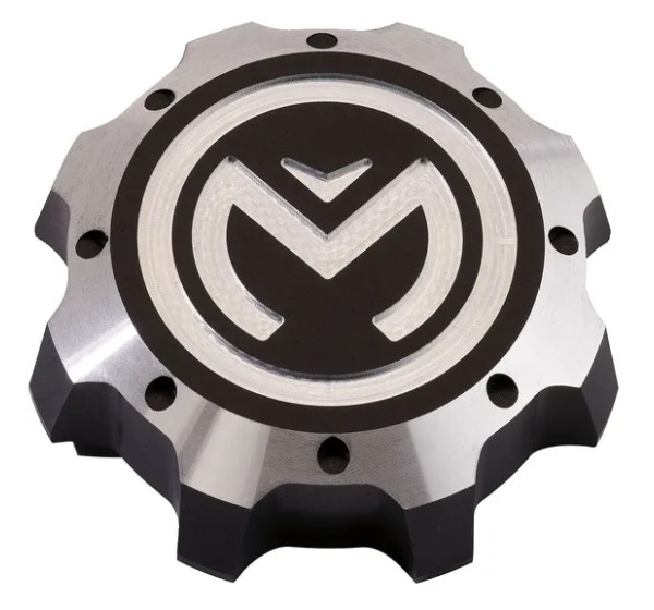 MOOSE OFFROAD HARD-PARTS Tankdeckel - Detailansicht