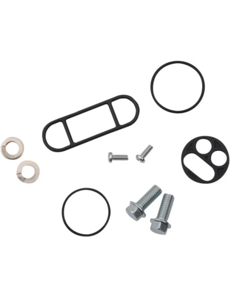 MOOSE OFFROAD HARD-PARTS Montagematerial & Zubehör für YAMAHA YZ 250 1988-2023