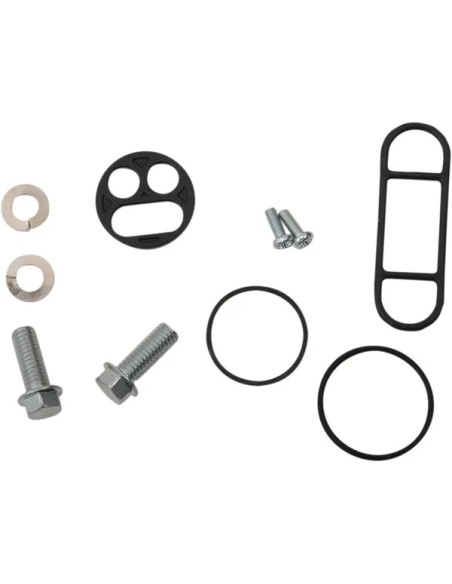 MOOSE OFFROAD HARD-PARTS Montagematerial & Zubehör für SUZUKI DR-Z 400 E 2000-2007