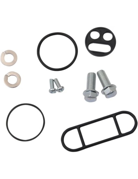 MOOSE OFFROAD HARD-PARTS Montagematerial & Zubehör für YAMAHA WR 450 F 2007-2011