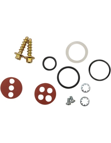 MOOSE OFFROAD HARD-PARTS Montagematerial & Zubehör für KTM EXC 125 1994-2002