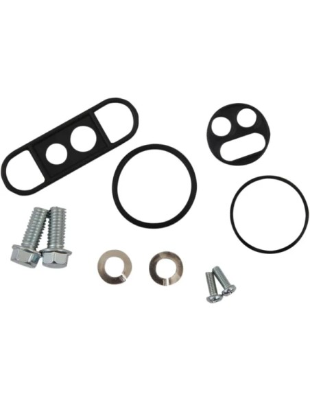 MOOSE OFFROAD HARD-PARTS Montagematerial & Zubehör für YAMAHA TT-R 50 E 2006-2023