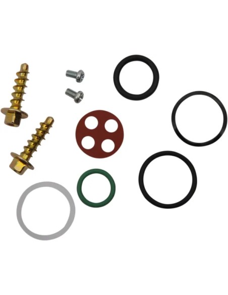 MOOSE OFFROAD HARD-PARTS Montagematerial & Zubehör für KTM EXC 250 2003-2017