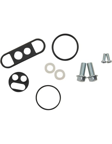 MOOSE OFFROAD HARD-PARTS Montagematerial & Zubehör für YAMAHA TT-R 110 E 2014-2023