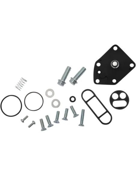 MOOSE OFFROAD HARD-PARTS Montagematerial & Zubehör für SUZUKI DR 650 SE 1994-2018
