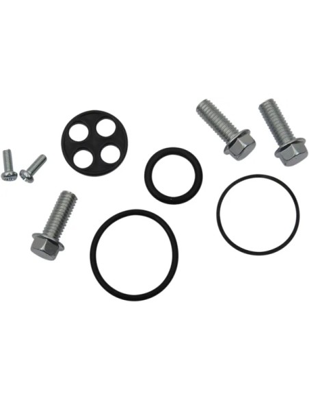MOOSE OFFROAD HARD-PARTS Montagematerial & Zubehör für SUZUKI RM 125 2005-2008