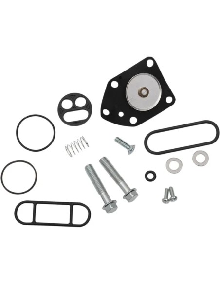 MOOSE OFFROAD HARD-PARTS Montagematerial & Zubehör für SUZUKI DR-Z 400 S 2000-2024