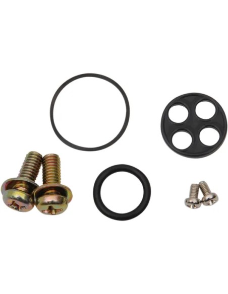 MOOSE OFFROAD HARD-PARTS Montagematerial & Zubehör für SUZUKI RM 125 1992-1995