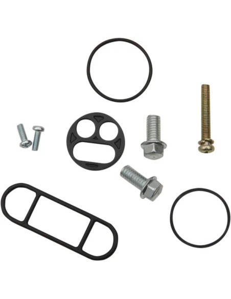 MOOSE OFFROAD HARD-PARTS Montagematerial & Zubehör für KAWASAKI KVF 360 4X4 2003-2012