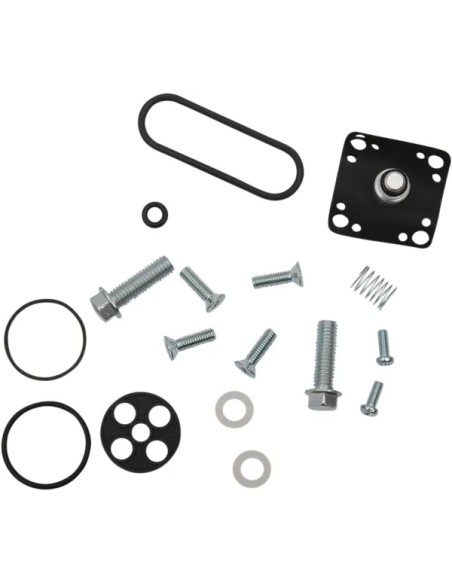 MOOSE OFFROAD HARD-PARTS Montagematerial & Zubehör für KAWASAKI KLR 650 1987-2018
