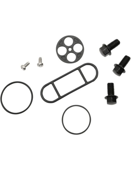 MOOSE OFFROAD HARD-PARTS Montagematerial & Zubehör für KAWASAKI KLX 450 R 2008-2009