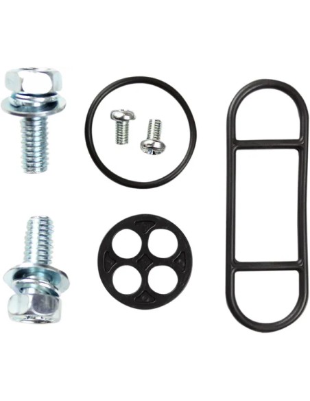MOOSE OFFROAD HARD-PARTS Montagematerial & Zubehör für KAWASAKI KDX 200 1989-2006