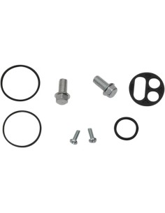 Kraftstoffhahn-Reparatursatz