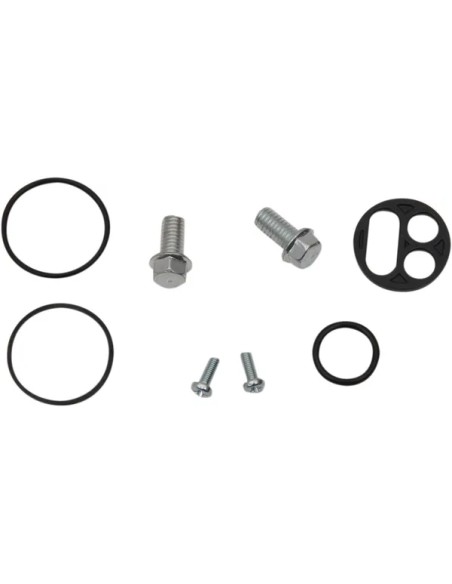 MOOSE OFFROAD HARD-PARTS Montagematerial & Zubehör für KAWASAKI KX 250 2003-2007