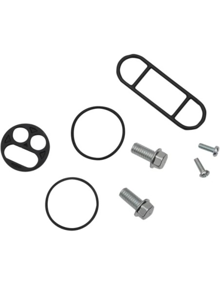 MOOSE OFFROAD HARD-PARTS Montagematerial & Zubehör für KAWASAKI KX 65 A 2000-2023