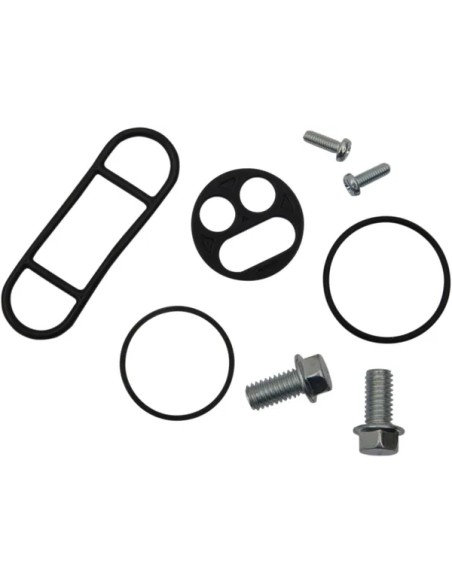 MOOSE OFFROAD HARD-PARTS Montagematerial & Zubehör für KAWASAKI KLX 110 2002-2009