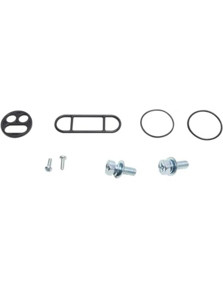 MOOSE OFFROAD HARD-PARTS Montagematerial & Zubehör für KAWASAKI KX 80 17/14 1998-2000