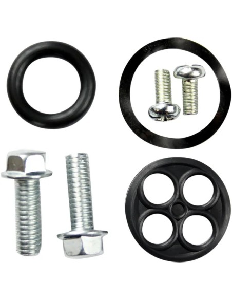 MOOSE OFFROAD HARD-PARTS Montagematerial & Zubehör für HONDA CR 250 R 1981-2007