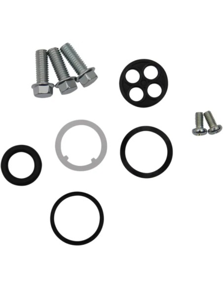 MOOSE OFFROAD HARD-PARTS Montagematerial & Zubehör für HONDA CRF 250 R 2004-2009