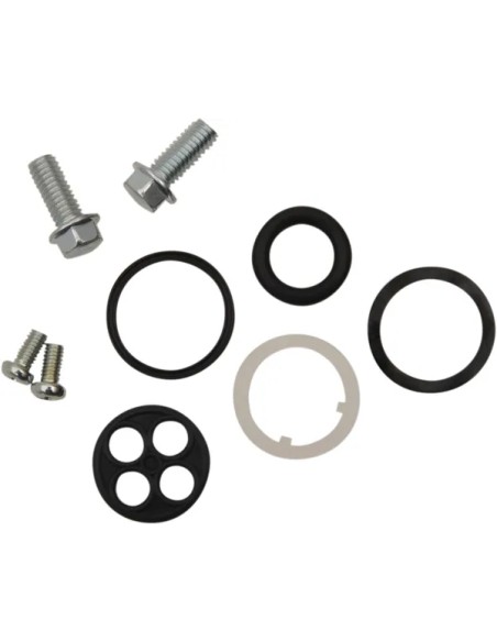 MOOSE OFFROAD HARD-PARTS Montagematerial & Zubehör für HONDA CRF 450 R 2002-2008