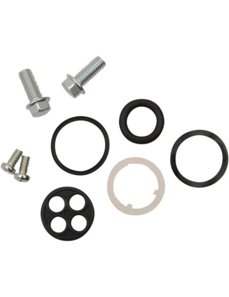 MOOSE OFFROAD HARD-PARTS Montagematerial & Zubehör für HONDA XR 650 R 2000-2007