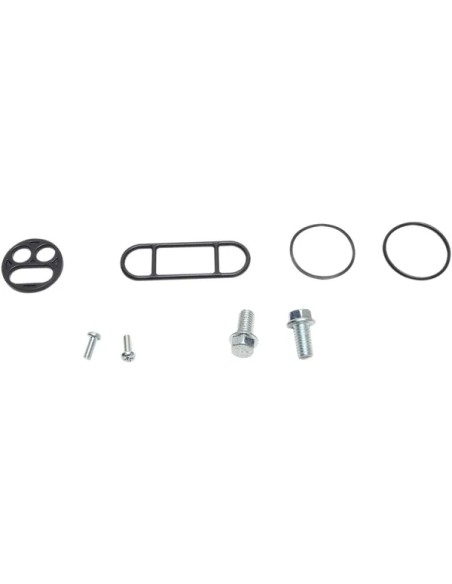 MOOSE OFFROAD HARD-PARTS Montagematerial & Zubehör für KAWASAKI KX 250 1999-2000
