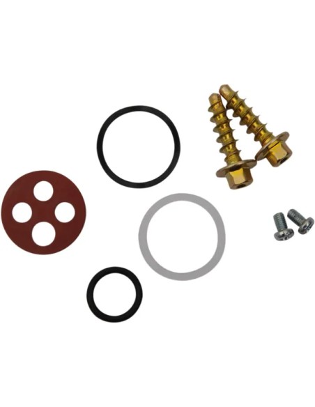 MOOSE OFFROAD HARD-PARTS Montagematerial & Zubehör für HUSQVARNA WR 125 1995-2013