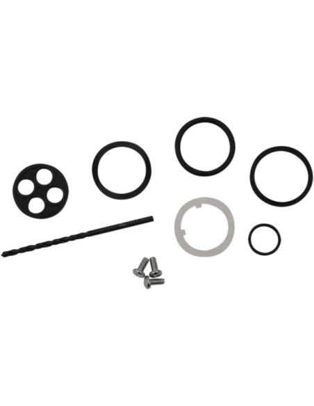 MOOSE OFFROAD HARD-PARTS Montagematerial & Zubehör für HONDA XR 650 L 1993-2021