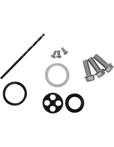 MOOSE OFFROAD HARD-PARTS Montagematerial & Zubehör für HONDA XR 200 R 1981-2002