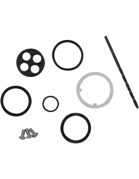 MOOSE OFFROAD HARD-PARTS Montagematerial & Zubehör für HONDA XR 250 L 1991-1996