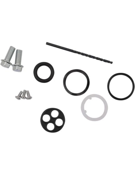MOOSE OFFROAD HARD-PARTS Montagematerial & Zubehör für HONDA XR 400 R 1996-2004