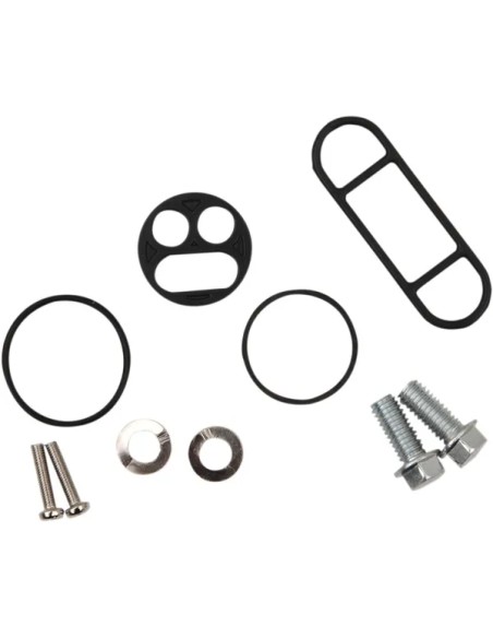 MOOSE OFFROAD HARD-PARTS Montagematerial & Zubehör für YAMAHA YFM 450 FA 4X4 2003-2014