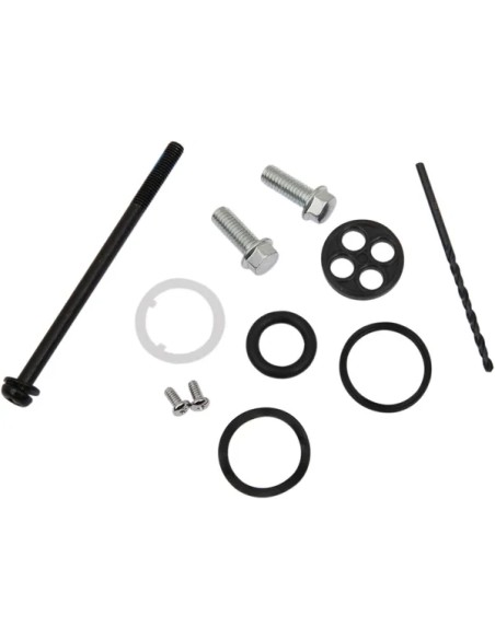 MOOSE OFFROAD HARD-PARTS Montagematerial & Zubehör für HONDA TRX 250 TE 2002-2025