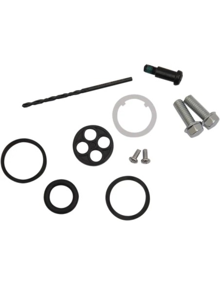 MOOSE OFFROAD HARD-PARTS Montagematerial & Zubehör für HONDA TRX 500 FA 2005-2014