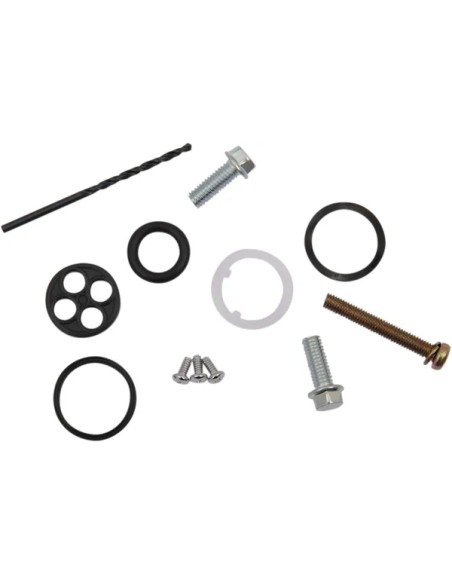 MOOSE OFFROAD HARD-PARTS Montagematerial & Zubehör für HONDA TRX 250 X 2016-2025