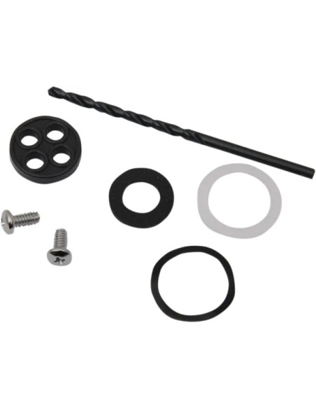 MOOSE OFFROAD HARD-PARTS Montagematerial & Zubehör für HONDA ATC 185 S 1981-1983