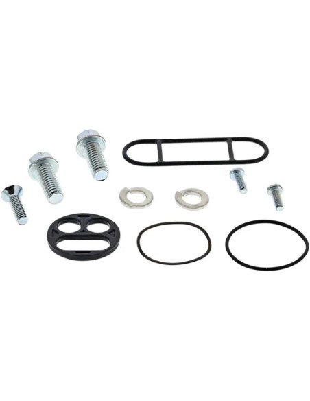 MOOSE OFFROAD HARD-PARTS Montagematerial & Zubehör für YAMAHA YFZ 450 2004-2013