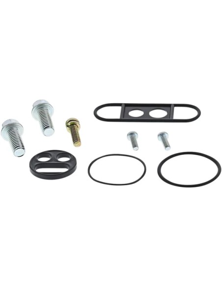 MOOSE OFFROAD HARD-PARTS Montagematerial & Zubehör für YAMAHA YFM 250 R 2008-2013