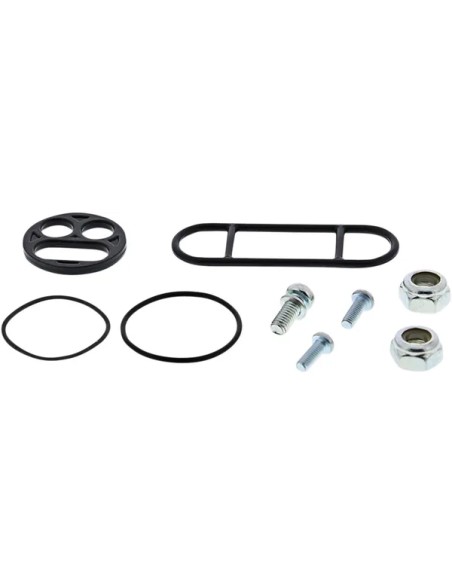 MOOSE OFFROAD HARD-PARTS Montagematerial & Zubehör für ARCTIC CAT (TEXTRON) 400 4X4 2001-2006