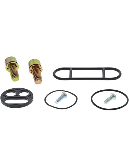 MOOSE OFFROAD HARD-PARTS Montagematerial & Zubehör für POLARIS PREDATOR 500 2X4 2003-2007