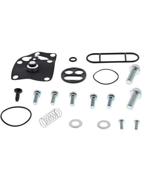 MOOSE OFFROAD HARD-PARTS Montagematerial & Zubehör für SUZUKI LT-F 250 2X4 2002-2006