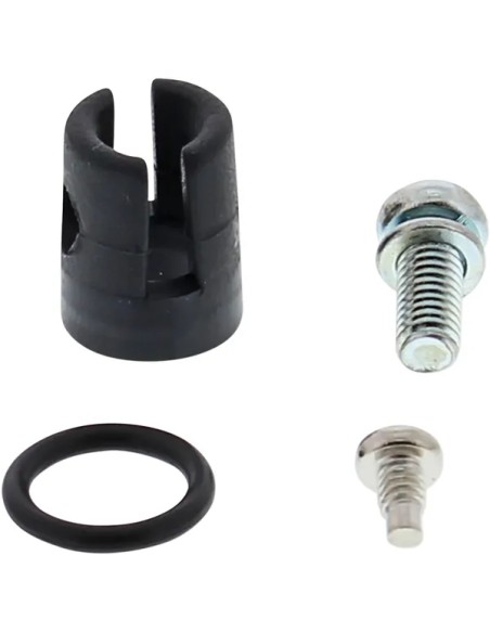 MOOSE OFFROAD HARD-PARTS Montagematerial & Zubehör für CAN AM (BRP) OUTLANDER 400 HO 4X4 2003-2008