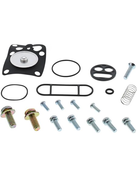MOOSE OFFROAD HARD-PARTS Montagematerial & Zubehör für SUZUKI LT-A 500 F 4X4 2000-2001