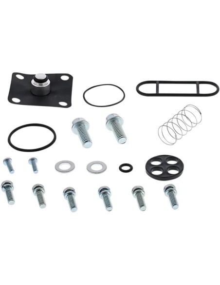 MOOSE OFFROAD HARD-PARTS Montagematerial & Zubehör für SUZUKI LT-A 400 F 4X4 2005-2007