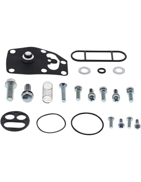 MOOSE OFFROAD HARD-PARTS Montagematerial & Zubehör für SUZUKI LT-F 400 F 4X4 2002-2005