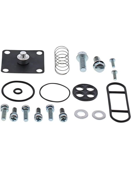 MOOSE OFFROAD HARD-PARTS Montagematerial & Zubehör für SUZUKI LT-A 400 F 4X4 2008-2009